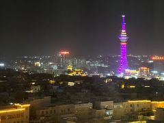 -丽呈酒店(喀什古城景区店)