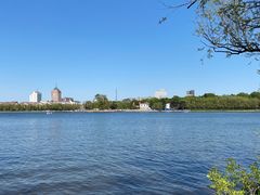 -长春市南湖公园