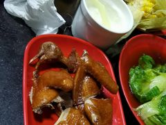 -光明刘冰乳鸽店(光明法政北路店)