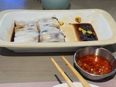 -茶港·点心·啫啫煲(王府井店)
