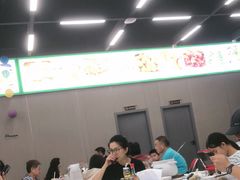 -嘉升大排档(番禺总店)