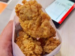 -华莱士·全鸡汉堡(五号路店)