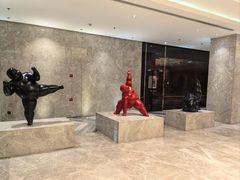 -北京泰富酒店-柏景轩中餐厅