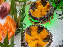 -渔日本料理铁板烧(新天地假日广场店)