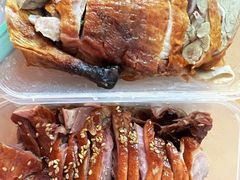 -章云板鸭(马道街店)