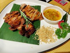 -泰果东南亚餐厅(旭辉广场店)
