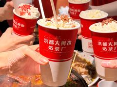 -老闵田螺馆·南昌市井菜·特色小吃(总店)