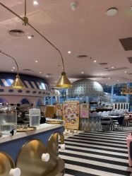 -奈尔宝·儿童乐园·亲子餐厅(前滩店)