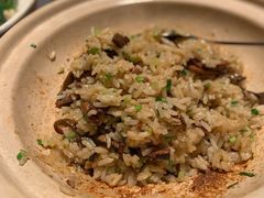 沙窝黄鳝啫饭-小炳胜(卓悦中心店)