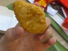 -麦当劳(莆田荔城大道万达店)