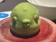 -肆月河豚·新淮扬菜·烤鸭(中关村店)