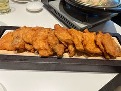 -双合园·海鲜水饺青岛菜(万佳广场店)