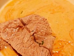 -京熹顺·老北京百年铜锅涮肉(百家湖1912店)