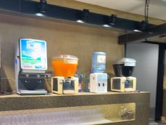 -汉巴味德·烤肉与啤酒的自助(杭州大悦城店)