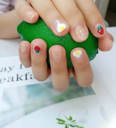 -99·MINI美甲美睫