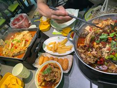 -蛙喔牛蛙(仙林万达茂店)