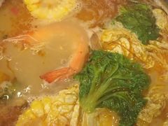 -火舞泰·泰式海鲜火锅餐厅(世纪城店)