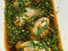 -庐灶江南·江南菜·四合院Bistro(东直门雍和宫·原华侨宾馆店)