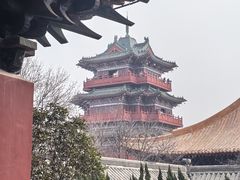 -开封府