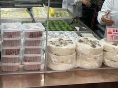 -沈大成(南京东路店)