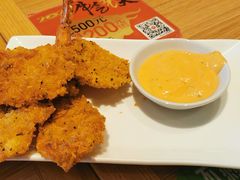 -必胜客(安河桥北店)