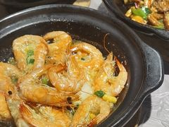 -小时候焗海鲜(鄞州万达店)