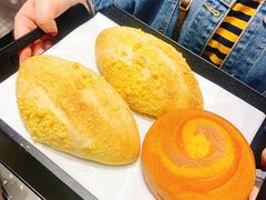 星空流沙包-LELECHA乐乐茶(新街口大洋店)