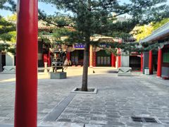 -长安寺