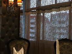 包厢-龙宴海鲜城(经中路店)