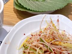 -本家韩国烤肉(青岛万象城店)