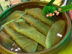 绿色毛肚-辣斗辣·老火锅(红谷滩万达店)