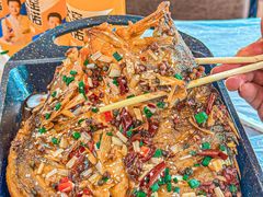 -四妹餐厅(玫瑰街店)