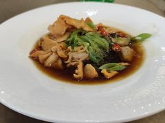 -天顺渔港·海景餐厅(星海广场店)