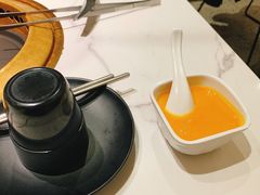 南瓜粥-花味烤肉·拌饭(庐阳万象汇店)
