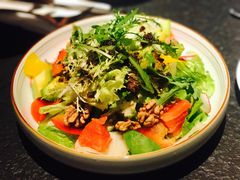 田园沙拉-朱雀门精酿(南马道巷店)