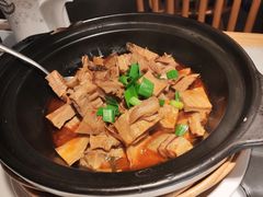 -姜君·千岛湖鱼头馆(浦东大道店)
