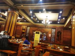-老码头火锅(玉林店)