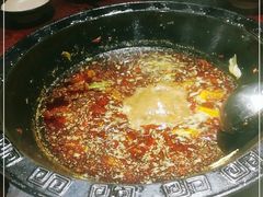 -受气牛肉·耙牛肉火锅(水晶郦城店)