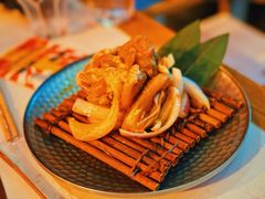 -杨记齐齐哈尔烤肉(总店)