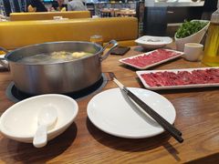 -掂档潮汕牛肉火锅(cityon熙地港店)