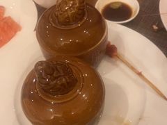 -苏州吴江盛虹万丽酒店-燃餐厅(盛泽店)