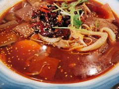 -蜀腾川·火锅鱼.烤鱼(新世界城店)