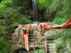 -天女山森林公园