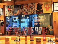 -鸟亭·居酒屋(青年路店)