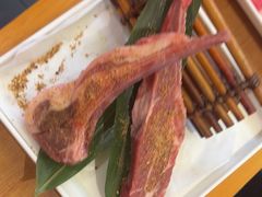 -正宗齐齐哈尔烤肉·齐牛哥鲜切炭火烤肉(杭州总店)