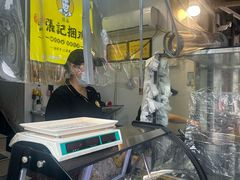 -张记捆鸡(总店)