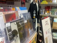 -浣熊唱片店(上海影城店)