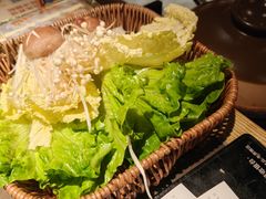 -同仁四季椰子鸡(罗湖国贸店)