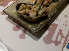 -赤坂亭·M9和牛烧肉·铁板烧(合肥万象城店)