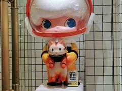 -泡泡玛特POPMART(上海环球港店)